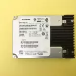 PX04SRQ192 Toshiba 1.92TB SAS 12Gbps 2.5'' Internal SSD EMC 118000492