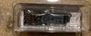 HP JD118B X120 SX SFP LC Transceiver