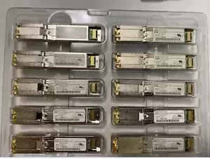 HPE 813874-B21 SP7051-HP 826762-001 10GBASE-T RJ45 10G Module price each