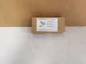 OPEN BOX! LOT 2 3Com HP 3CSFP93-4500 1000BASE-T SFP Transceiver #L826