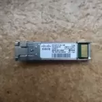 New Genuine Cisco 8GB Fiber Channel SW SFP+ LC Transceiver | DS-SFP-FC8G-SW