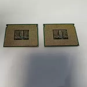 2x Intel Xeon X3363 2.83GHz 4-Core CPU LGA 775 80 W Processor CPU