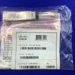 Genuine F/S Cisco QSFP-40G-SR-BD= 40GBASE-SR-BiDi duplex MMF Module 10-2945-02