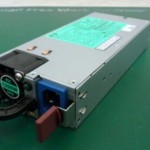 HP 579229-001 1200W Switching Power Supply for DL380 Servers 570451-101