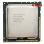 Intel Xeon W3505 SLBGC 2.53GHz 4M Dual Core LGA 1366 Server CPU Processor 130W