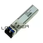 JD119A HPE Compatible 1000BASE-LX SFP 1310nm 10km Transceiver