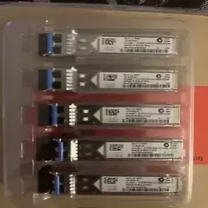 New Original Cisco GLC-LM-SMD SFP Transceiver Module