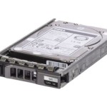 Dell 1.8TB SAS 10k 2.5" 12G 512e Hard Drive JY57X