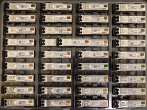 HP JD118B H3C X120 SFP-GE-SX-MM850 1G SFP-1G-SX SFP-SX LC SX Transceiver