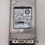For Lenovo RQ940 RD550 RD650 server hard disk 1.8T 10K SAS 12gb 2.5-inch