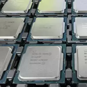 Intel Xeon W-1290P LGA-1200 CPU Processor 20MB 3.70GHz 20-Thread SRH93 10-Core