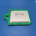 AMD 100-000000048 EPYC 7402P 2.8GHz 24-Core Processor