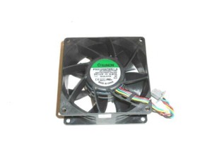 NEW Dell Cooling Fan PowerEdge T630 Series Server System PSD1209PMB1-A  7W0GF