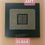 SLA6A Intel E7310 Xeon Quad / 4-Core 1.6GHz 4M 1066 Socket 604 CPU