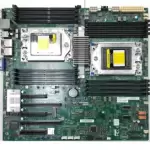 Supermicro H11DSI dual-socket motherboard AMD EPYC server motherboard REV2.0,