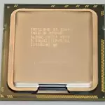 Intel Xeon E5645 SLBWZ Six Core CPU Processor 2.4GHz 12MB Smart Cache LGA 1366