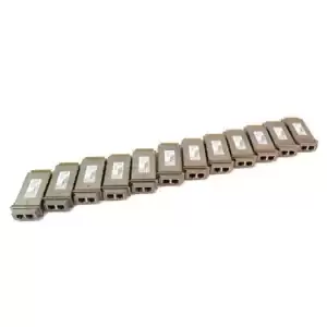 (Lot of 12) Cisco X2-10GB-SR Optical Transceiver Switch Module 10 Gigabit