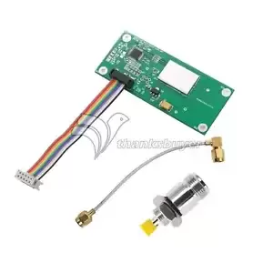 0.2-13G 12.4G Option Frequency Counter Meter For AGILENT HP 53131 53132 53181