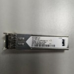Genuine Cisco 10-1821-01 DS-SFP-FC-2G-SW 850nm 1/2 Gbps FC Transceiver, #S2