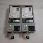 *Lot of 2* Dell PowerEdge R630 R730 750W Power Supply 0HTRH4