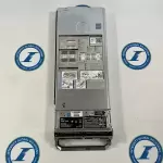 Dell PowerEdge M630 Server - 2x E5-2699v3 2.3GHz 18-Core- 256GB - 2x 1TB BLADE