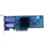 Dell W79Y8 Broadcom 57414 Dual Port Server Adapter Network Adapter Card-Used