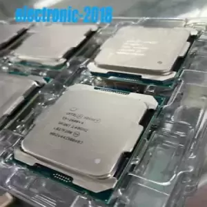 Intel Xeon e5-1620 v4 CPU processor sr2p6 3.5ghz 4-core LGA 2011-3