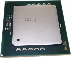 Intel Xeon E7320 1066MHz 4M 2.13GHz CPU New SLA69 Socket-604 Processor