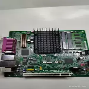 Mini ITX Intel Desktop Board D525MW Atom D525 Dual-Core, 2GB DDR3