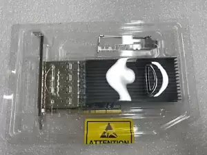 Silicom PE310G4SPI9LA-E-XR