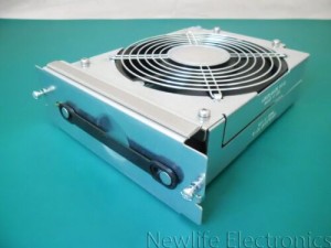 HP A3639-04016 Center Fan Module for N4000 Server