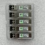 New Cisco w/ Hologram GLC-SX-MMD 1000BASE-SX SFP Transceiver Module GBIC