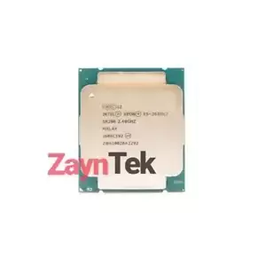 INTEL XEON 8C E5-2630V3 2.4GHZ 20MB 8 GT/S 85W (SR206)