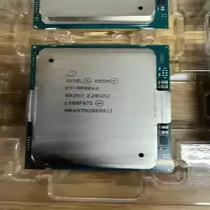 Intel Xeon E7-8880 v4 SR2S7