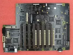 75H7432 - IBM PC Server 330 System Board