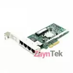 HPE 647594-B21 Ethernet 1Gb 4-Port 331T Adapter