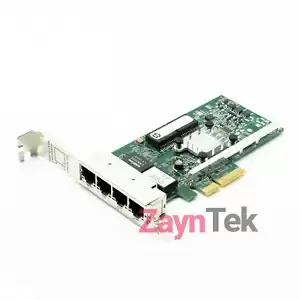 HPE 647594-B21 Ethernet 1Gb 4-Port 331T Adapter