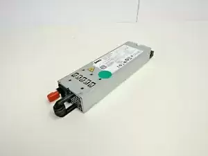 Dell FJVYV PowerEdge R610 717W Power Supply 0FJVYV     59-4