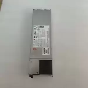 SuperMicro 1280W Hot Swap 80+ Plus Platinum Server Power Supply PWS-1K28P-SQ