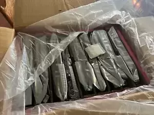 Box Of 9 0CN7X8 Dell PowerEdge R430 R530 Dual LGA2011 Server System Motherboard