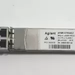 HP Agilent AFBR-57R5AEZ 1000Base-SX 4Gps SFP 850nm Avago Original  "Lot of 4"