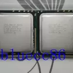 Matching pair?2?Intel Xeon E5645 Six Core 2.40GHz 12MB  LGA1366 CPU Processor