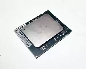 Intel Xeon E7520 1.867 GHz 1.86GHZ/18M/2400, SLBRK Socket 1567