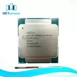 SR205 Intel Xeon E5-2640v3 2.60GHz 8 Core 20MB LGA 2011-v3 CPU Processor