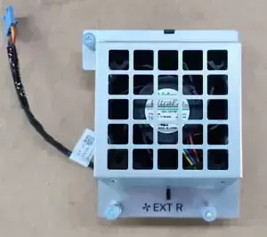 Dell K22DD GPU Upgrade Expansion Right Fan for PowerEdge T640