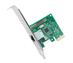 Intel I210T1 network card Internal Ethernet (I210T1)