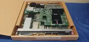 Cisco WS-X6704-10GE Ethernet Module w/WS-F6700-DFC3B