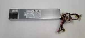 PWS-561-1H SuperMicro 560W 1U Switching Power Supply
