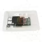 1pcs Intel X550-T2 10G Ethernet Server Adapter Converged Network Adapter