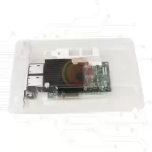 1pcs Intel X550-T2 10G Ethernet Server Adapter Converged Network Adapter